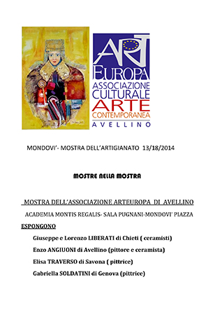 Mostra di Mondovì
